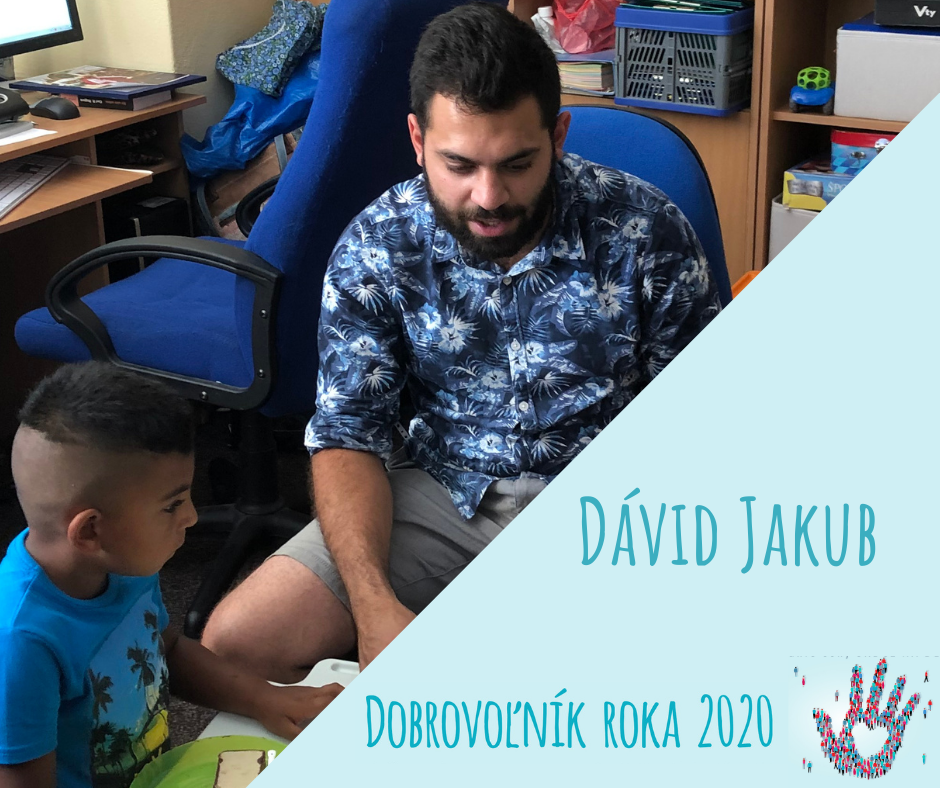 david jakub